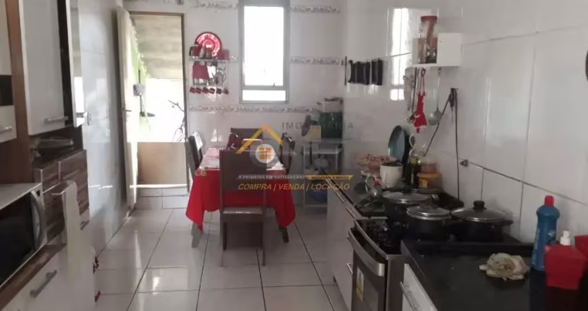 Casa com 4 quartos à venda no Recanto Feliz, Elias Fausto 
