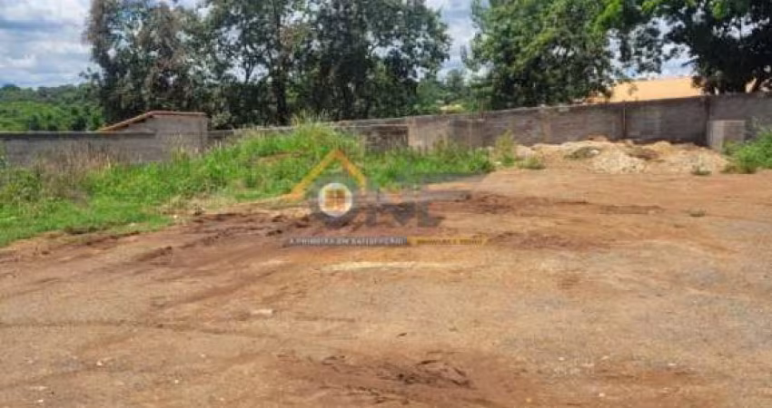 Terreno à venda no Parque das Bandeiras 2, Indaiatuba 