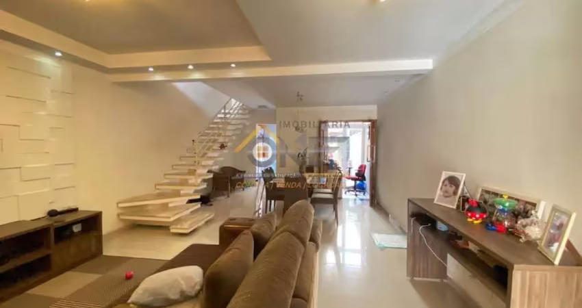 Casa com 3 quartos à venda na Vila Lopes, Indaiatuba 