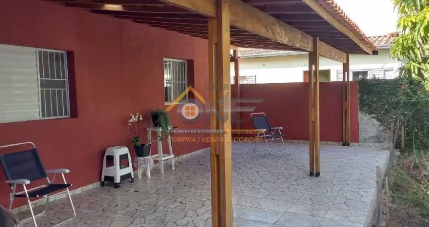 Casa com 5 quartos à venda no Jardim Califórnia, Indaiatuba 