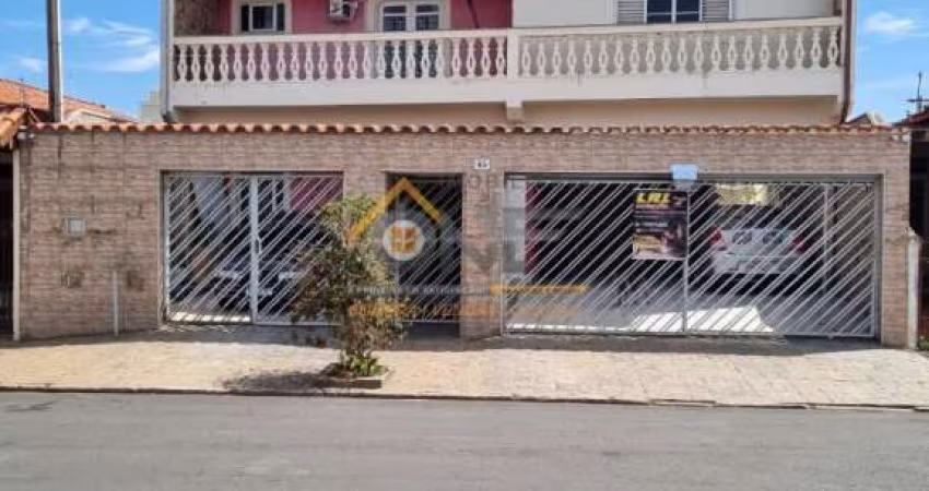 Casa com 5 quartos à venda no Jardim Marina, Indaiatuba 