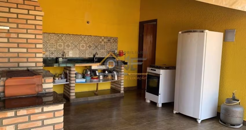 Chácara / sítio com 2 quartos à venda no Vale do Sol, Indaiatuba 