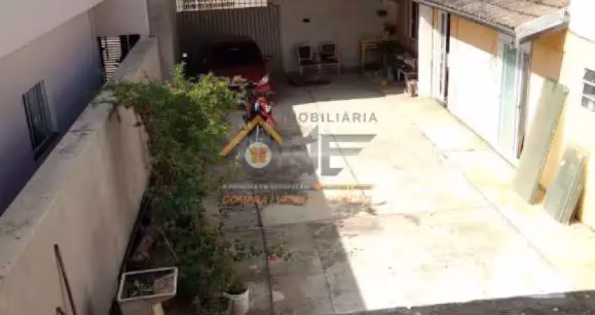 Casa com 2 quartos à venda no Cardeal, Elias Fausto 