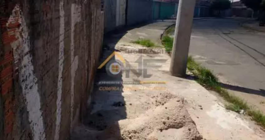 Terreno à venda no Jardim Santa Rita de Cássia, Campinas 