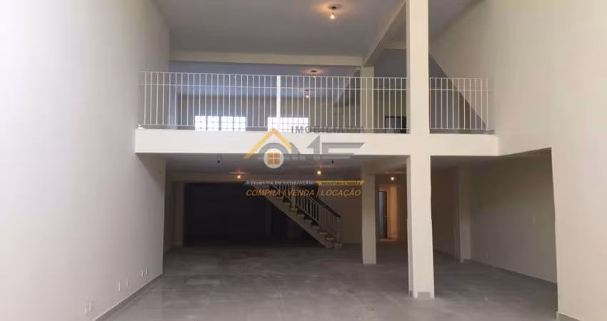 Ponto comercial com 2 salas à venda no Centro, Indaiatuba 