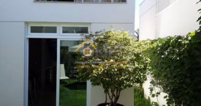 Casa com 3 quartos à venda na Vila Aurora, Indaiatuba 