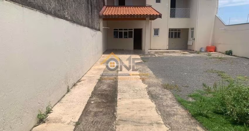 Casa com 2 quartos à venda no Jardim Umuarama, Indaiatuba 