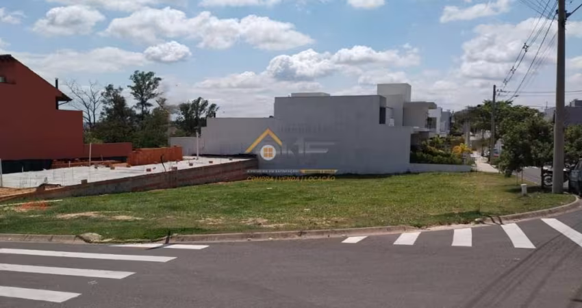 Terreno à venda no Jardim Bréscia, Indaiatuba 