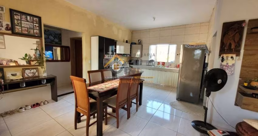 Casa com 2 quartos à venda no Jardim Maringa, Indaiatuba 