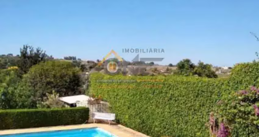 Chácara / sítio com 3 quartos à venda no Terras de Itaici, Indaiatuba 