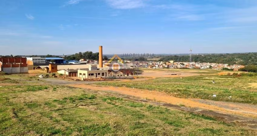 Terreno à venda no Itaici, Indaiatuba 