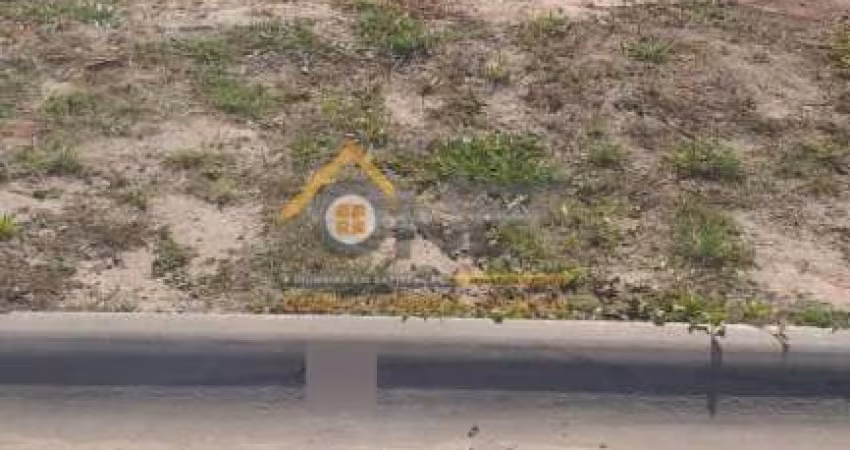 Terreno à venda no Jardim Mantova, Indaiatuba 
