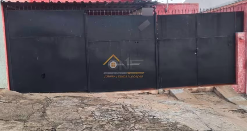 Casa com 2 quartos à venda no Jardim Pau Preto, Indaiatuba 