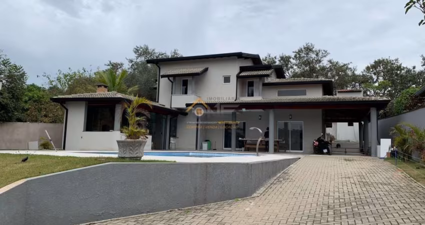 Chácara / sítio com 4 quartos à venda no Recanto Campestre Internacional de Viracopos Gleba 4, Indaiatuba 