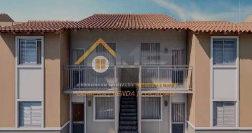 Apartamento com 2 quartos à venda no Mato Dentro, Indaiatuba 