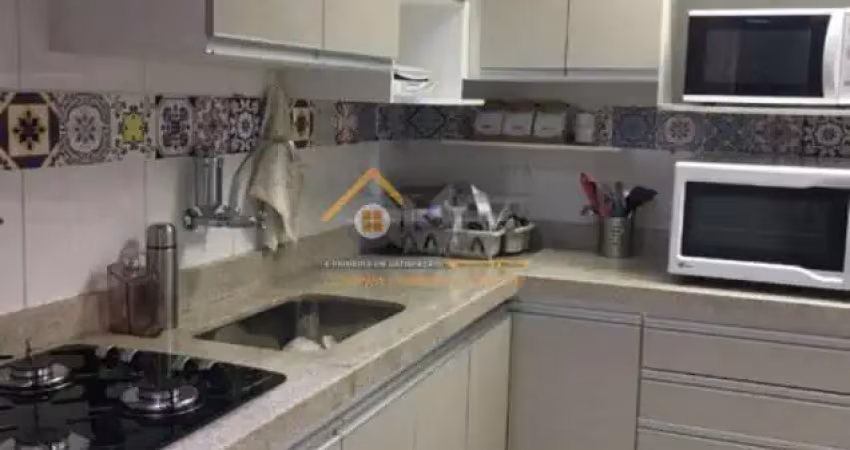 Apartamento com 2 quartos à venda no Parque São Lourenço, Indaiatuba 