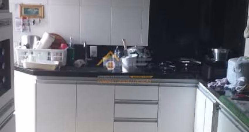 Casa com 3 quartos à venda no Jardim Califórnia, Indaiatuba 