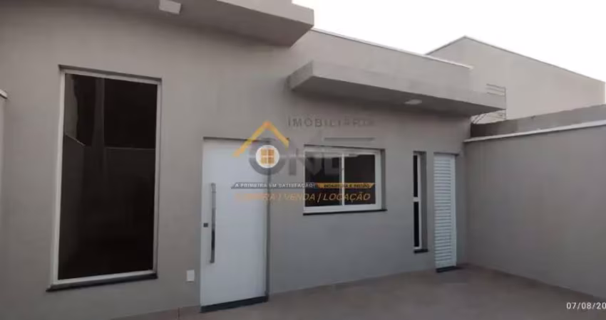 Casa com 3 quartos à venda no Jardim das Maritacas, Indaiatuba 
