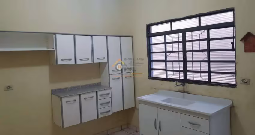 Casa com 2 quartos à venda no Jardim Morada do Sol, Indaiatuba 