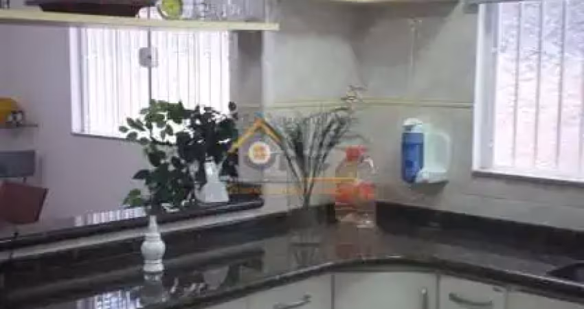 Casa com 3 quartos à venda na Cidade Nova I, Indaiatuba 