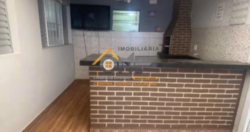 Casa com 2 quartos à venda no Jardim Portal do Sol, Indaiatuba 
