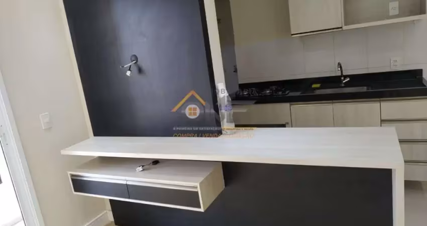 Apartamento com 2 quartos à venda na Bela Vista, Salto 