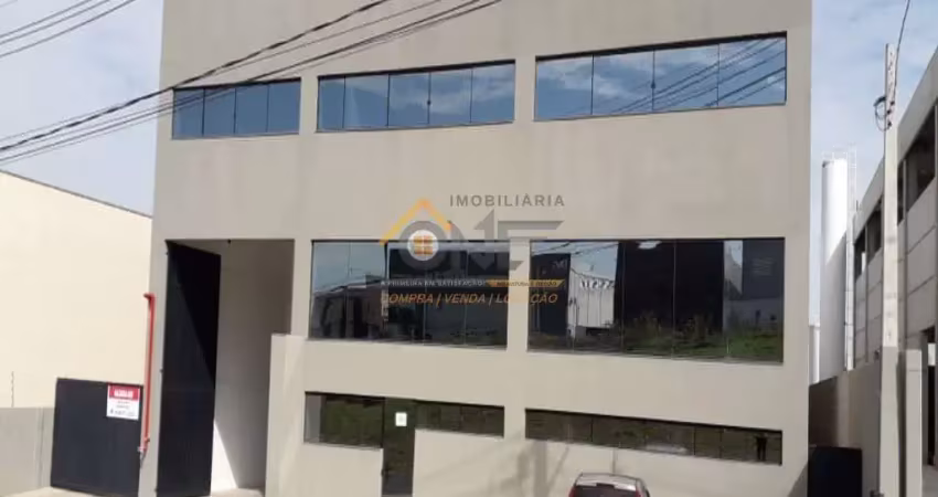 Barracão / Galpão / Depósito com 1 sala para alugar no Centro Empresarial de Indaiatuba, Indaiatuba 