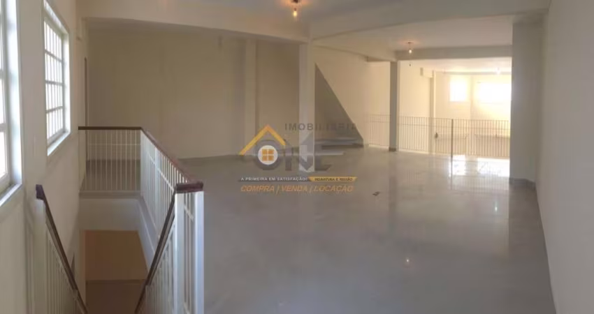 Ponto comercial com 2 salas para alugar no Centro, Indaiatuba 