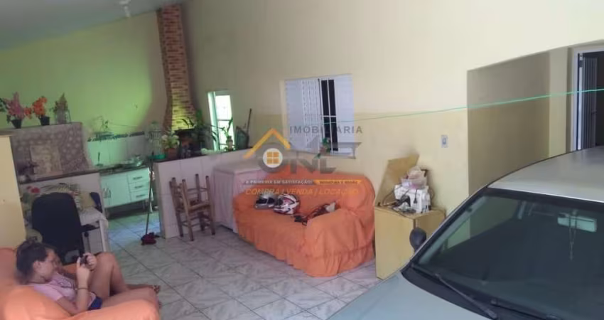 Casa com 3 quartos à venda no Jardim Doutor Carlos Augusto de Camargo Andrade, Indaiatuba 