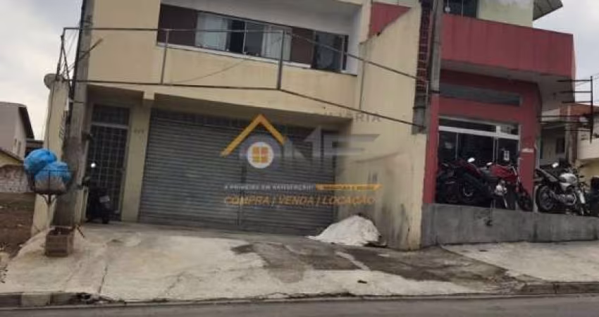Ponto comercial à venda no Jardim Paulista II, Indaiatuba 