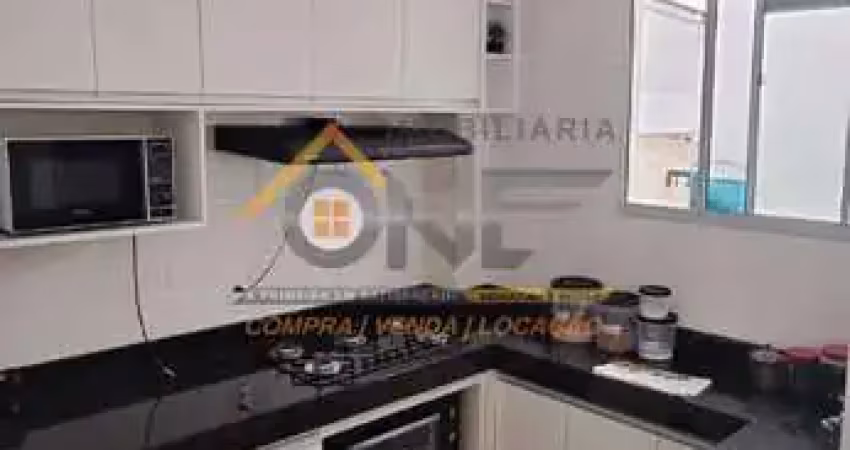 Apartamento com 2 quartos à venda no Olaria, Salto 