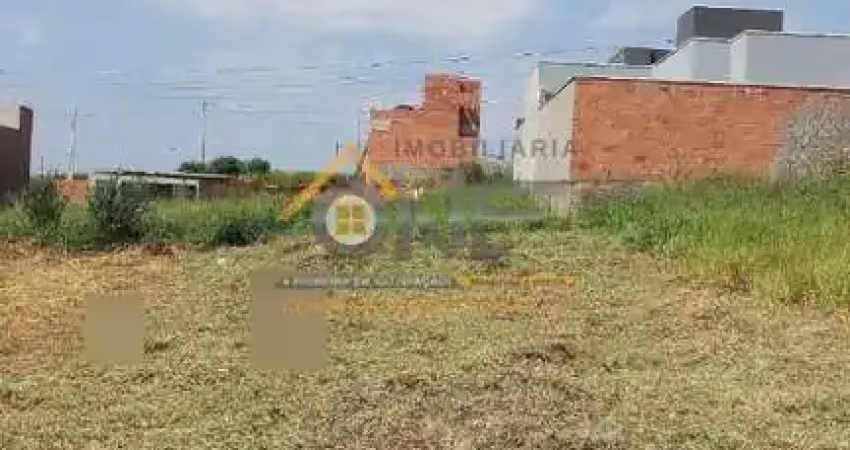Terreno à venda no Smart City, Indaiatuba 