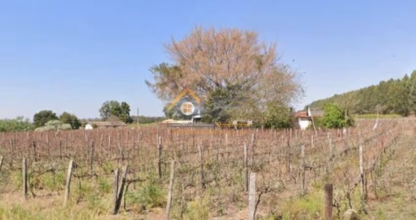 Terreno à venda no Chácaras Videiras de Itaici, Indaiatuba 