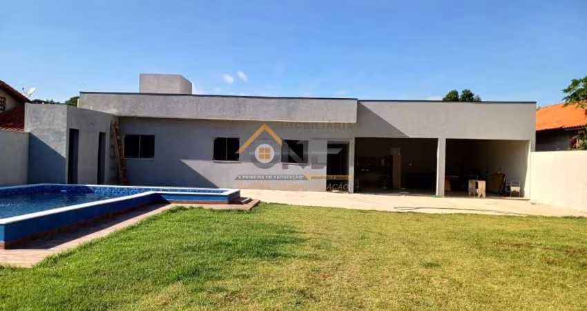 Chácara / sítio com 3 quartos à venda no Vale do Sol, Indaiatuba 