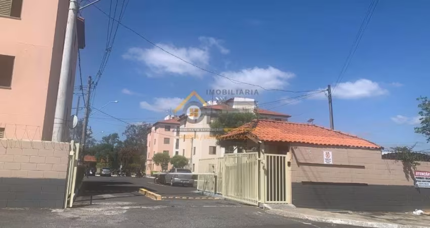 Apartamento com 2 quartos para alugar no Jardim Morumbi, Indaiatuba 