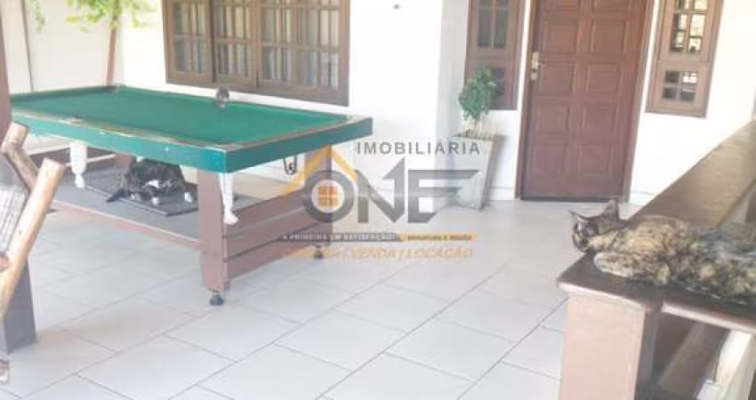 Casa com 3 quartos à venda na Vila Furlan, Indaiatuba 
