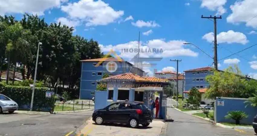 Apartamento com 2 quartos à venda no Parque Residencial Indaiá, Indaiatuba 