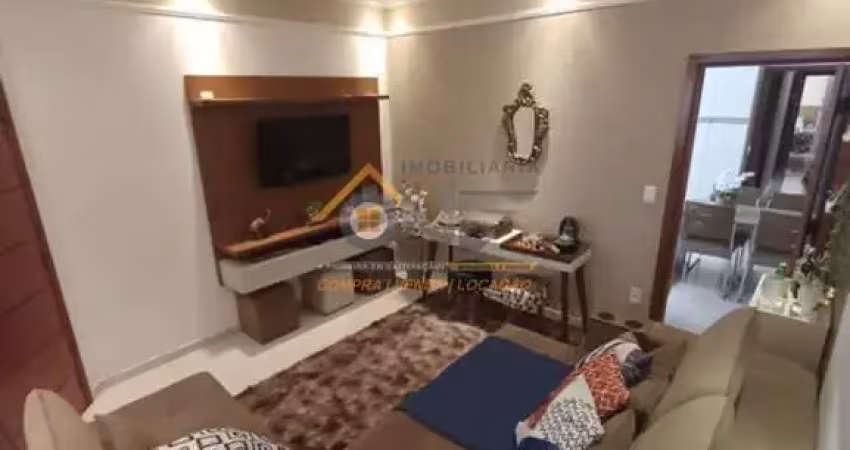Casa com 3 quartos à venda no Parque Boa Esperança, Indaiatuba 