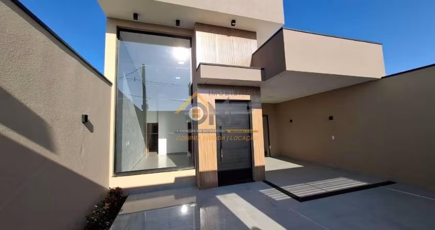 Casa com 3 quartos à venda no Jardim Casablanca, Indaiatuba 