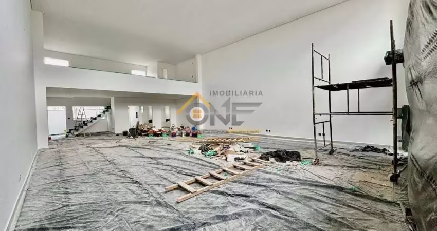Ponto comercial com 2 salas à venda no Jardim Veneza, Indaiatuba 