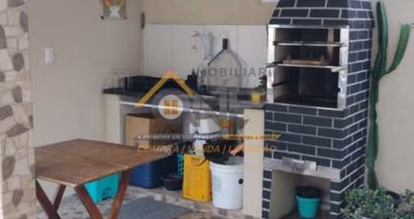 Casa com 3 quartos à venda no Jardim Portal do Sol, Indaiatuba 