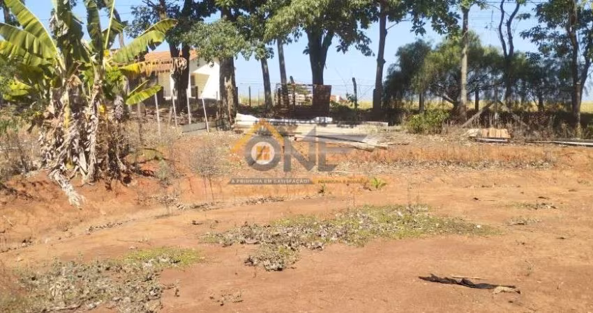Terreno à venda no Vale do Sol, Indaiatuba 
