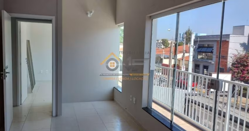 Ponto comercial com 1 sala para alugar na Cidade Nova I, Indaiatuba 