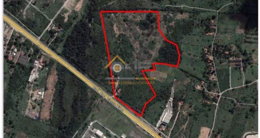 Terreno à venda em Humildes, Feira de Santana 