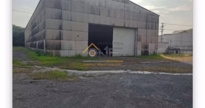 Barracão / Galpão / Depósito com 1 sala para alugar no Loteamento Boa Vista, Barra Mansa 
