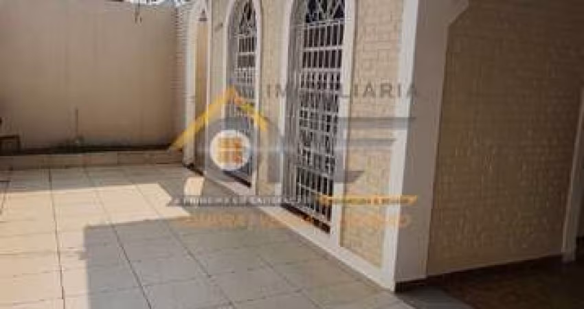 Casa com 4 quartos à venda no Parque Boa Esperança, Indaiatuba 