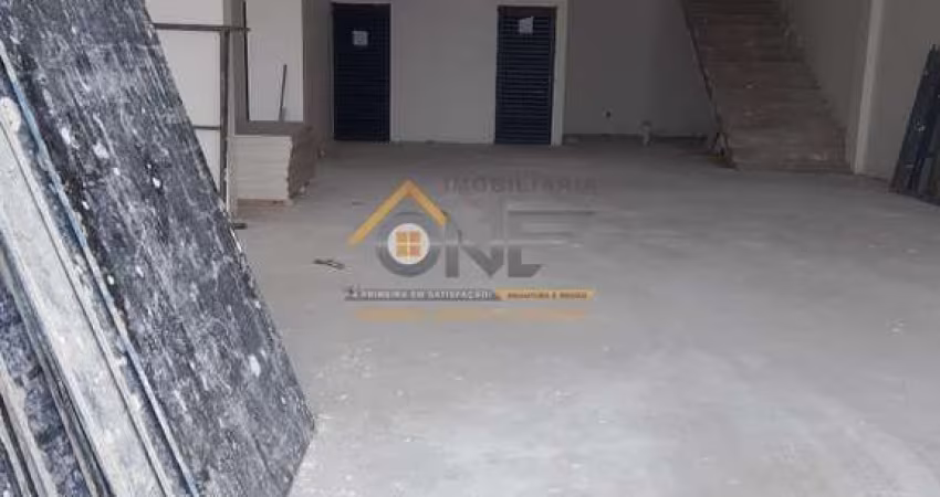 Ponto comercial com 2 salas para alugar no Parque Campo Bonito, Indaiatuba 