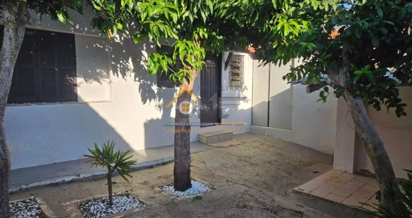 Casa com 3 quartos à venda na Vila Areal, Indaiatuba 