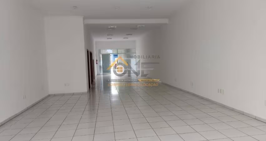Ponto comercial com 1 sala para alugar no Jardim Bom Princípio, Indaiatuba 