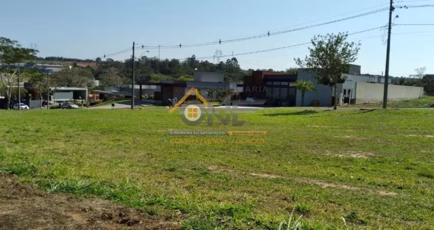 Terreno à venda no Jardim Indaiatuba Golf, Indaiatuba 